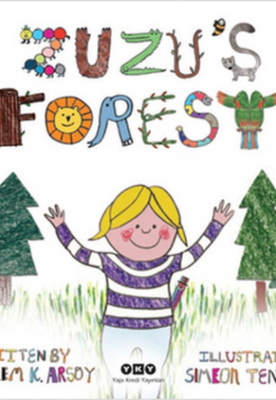 Zuzu’s Forest Zuzu’s Forest