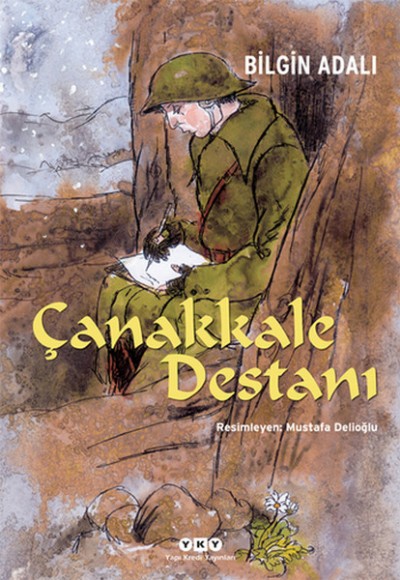Çanakkale Destanı Çanakkale Destanı
