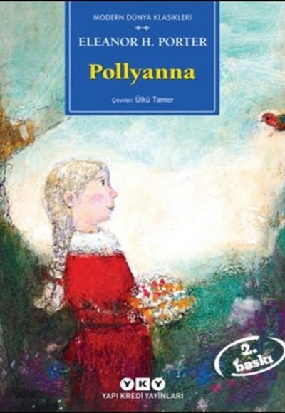 Pollyanna Pollyanna