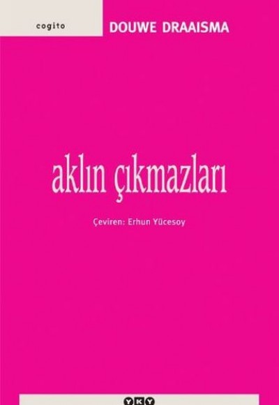 Aklın Çıkmazları Aklın Çıkmazları