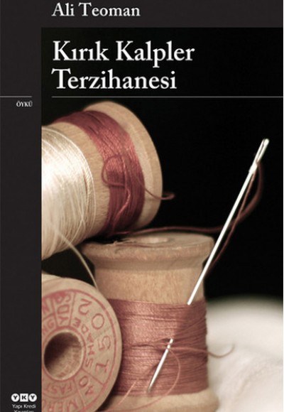 Kırık Kalpler Terzihanesi Kırık Kalpler Terzihanesi