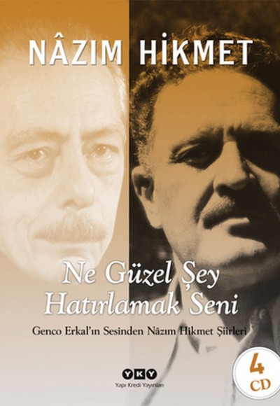 Ne Güzel Şey Hatırlamak Seni (Ciltli) Ne Güzel Şey Hatırlamak Seni (Ciltli)