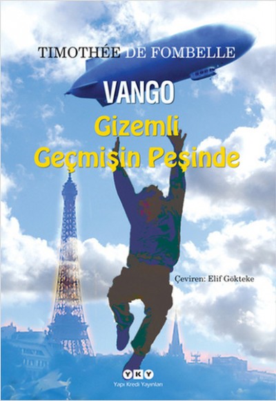 Vango Vango