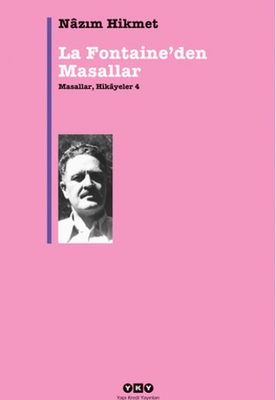 Masallar, Hikayeler 4 - La Fontaine'den Masallar Masallar, Hikayeler 4 - La Fontaine'den Masallar