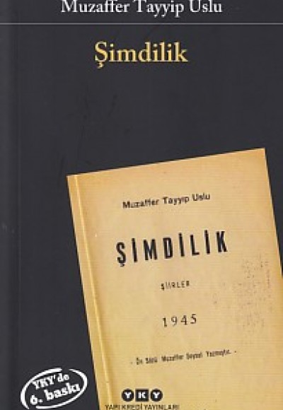 Şimdilik Şimdilik