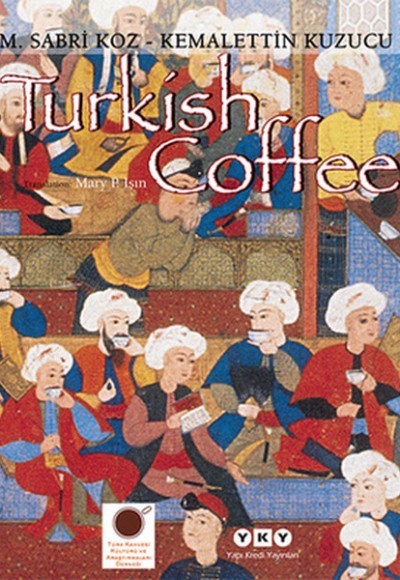 Turkish Coffee Turkish Coffee