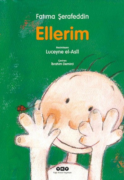 Ellerim Ellerim