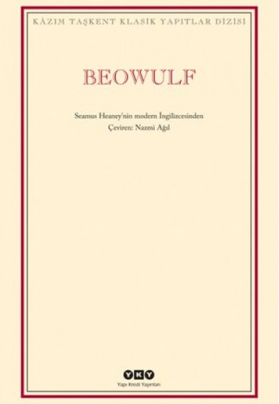 Beowulf Beowulf