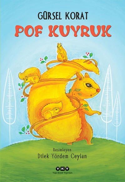 Pof Kuyruk Pof Kuyruk