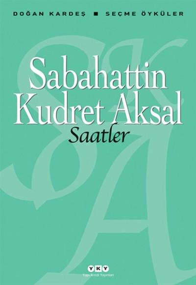 Saatler Saatler