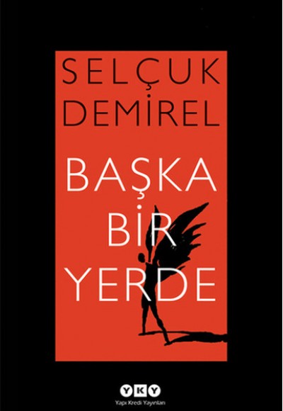 Başka Bir Yerde Başka Bir Yerde