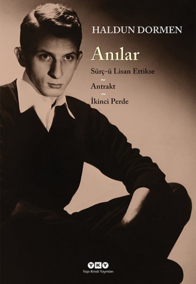 Anılar - Sürç-ü Lisan Ettikse - Antrakt - İkinci Perde Anılar - Sürç-ü Lisan Ettikse - Antrakt - İkinci Perde