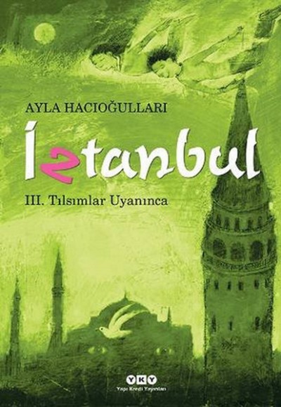 İztanbul 3 - Tılsımlar Uyanınca İztanbul 3 - Tılsımlar Uyanınca