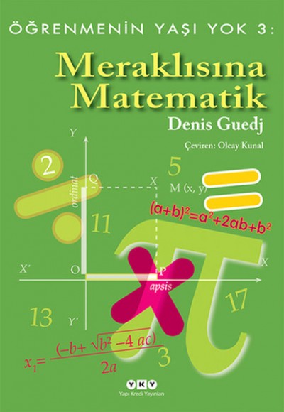 Meraklısına Matematik Meraklısına Matematik