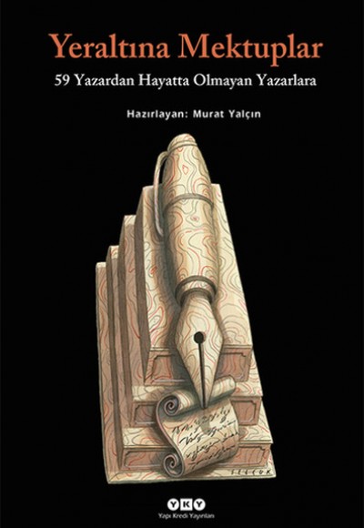 Yeraltına Mektuplar Yeraltına Mektuplar