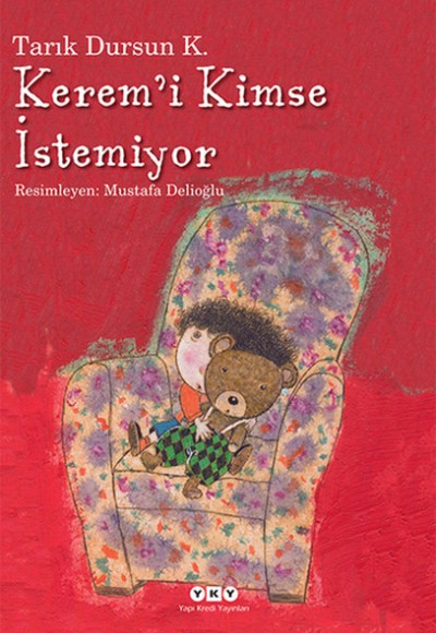 Keremi Kimse İstemiyor Keremi Kimse İstemiyor