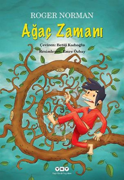 Ağaç Zamanı Ağaç Zamanı
