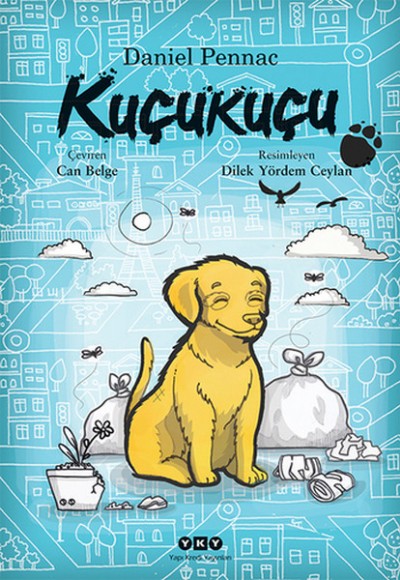 Kuçukuçu Kuçukuçu