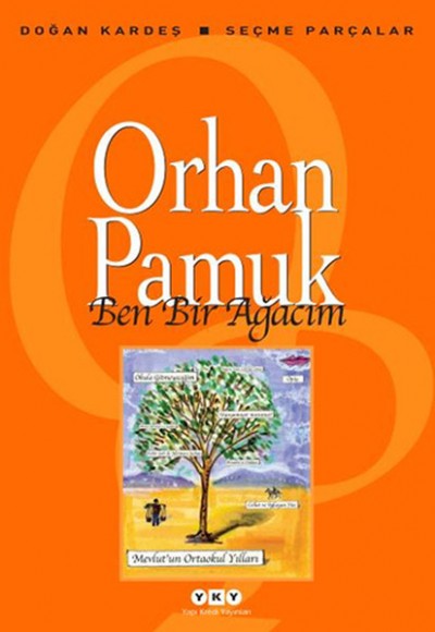 Ben Bir Ağacım Ben Bir Ağacım