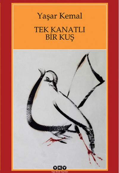 Tek Kanatlı Bir Kuş Tek Kanatlı Bir Kuş