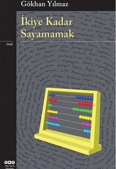 İkiye Kadar Sayamamak İkiye Kadar Sayamamak