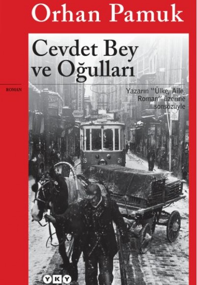Cevdet Bey ve Oğulları Cevdet Bey ve Oğulları