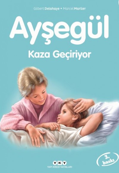 Ayşegül Serisi 57 - Kaza Geçiriyor Ayşegül Serisi 57 - Kaza Geçiriyor