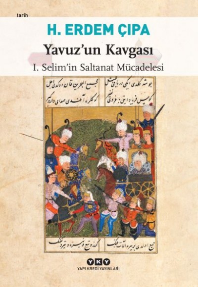 Yavuzun Kavgası Yavuzun Kavgası