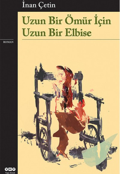 Uzun Bir Ömür İçin Uzun Bir Elbise Uzun Bir Ömür İçin Uzun Bir Elbise