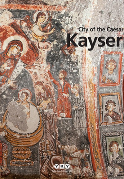 City of the Caesars Kayseri City of the Caesars Kayseri