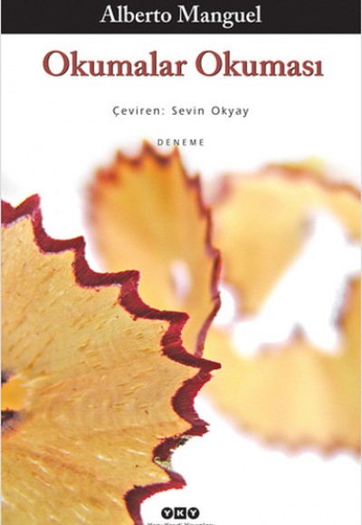 Okumalar Okuması Okumalar Okuması
