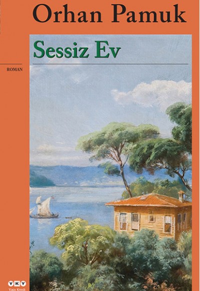 Sessiz Ev Sessiz Ev
