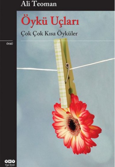 Öykü Uçları Öykü Uçları