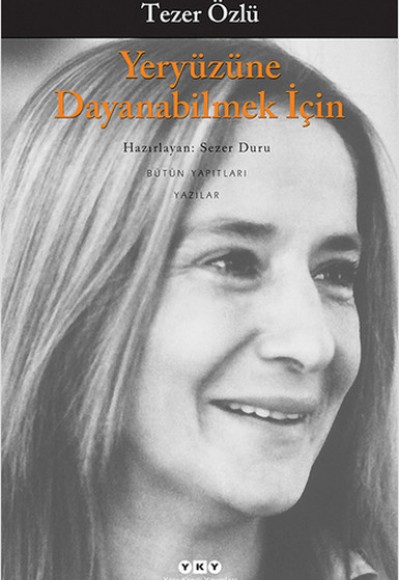 Yeryüzüne Dayanabilmek İçin Yeryüzüne Dayanabilmek İçin