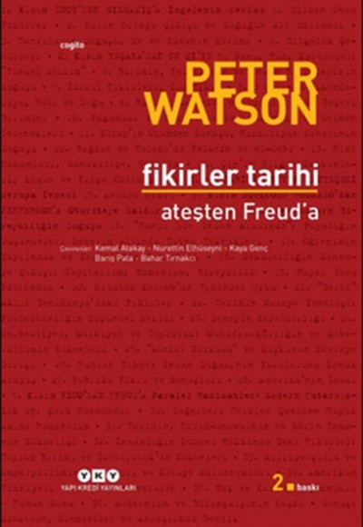 Fikirler Tarihi Fikirler Tarihi