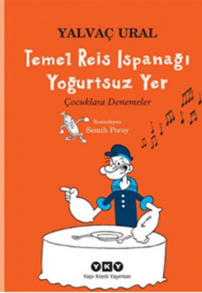 Temel Reis Ispanağı Yoğurtsuz Yer Temel Reis Ispanağı Yoğurtsuz Yer