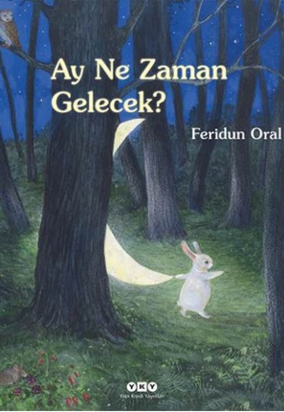 Ay Ne Zaman Gelecek (Ciltli) Ay Ne Zaman Gelecek (Ciltli)