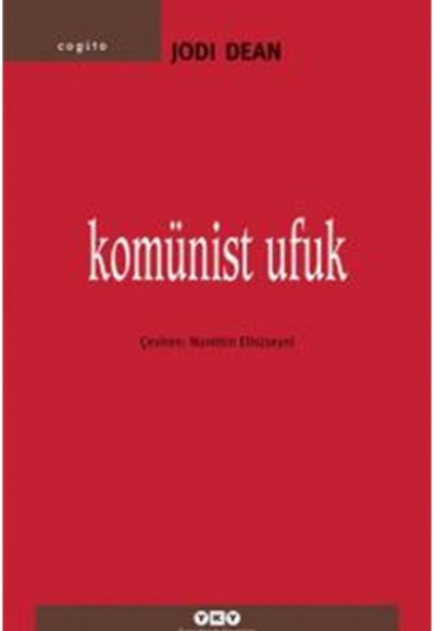 Komünist Ufuk Komünist Ufuk