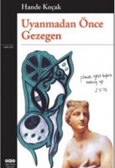 Uyanmadan Önce Gezegen Uyanmadan Önce Gezegen