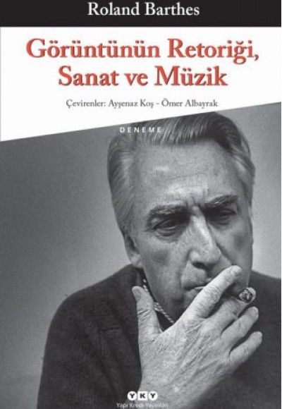 Görüntünün Retoriği, Sanat ve Müzik Görüntünün Retoriği, Sanat ve Müzik