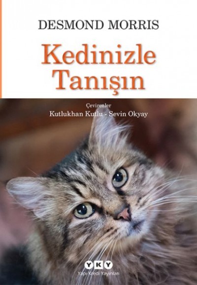Kedinizle Tanışın Kedinizle Tanışın