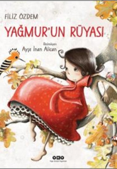Yağmur'un Rüyası (Ciltli) Yağmur'un Rüyası (Ciltli)
