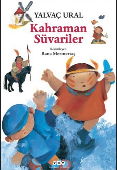 Kahraman Süvariler Kahraman Süvariler
