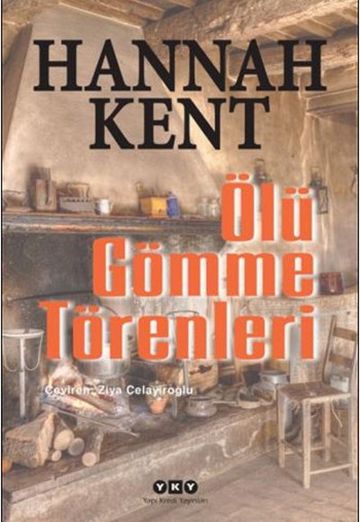 Ölü Gömme Törenleri Ölü Gömme Törenleri