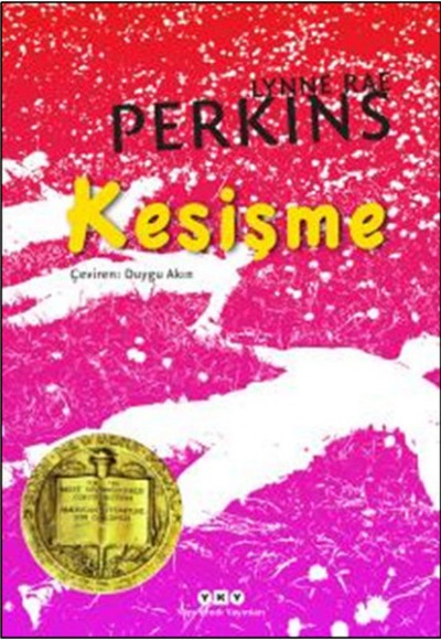 Kesişme Kesişme