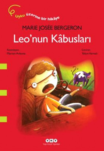 Leonun Kabusları Leonun Kabusları