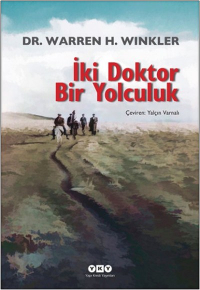 İki Doktor Bir Yolculuk İki Doktor Bir Yolculuk