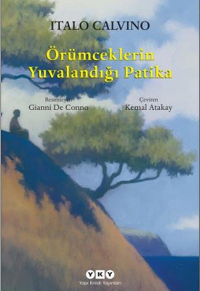 Örümceklerin Yuvalandığı Patika - Çocuklar İçin Örümceklerin Yuvalandığı Patika - Çocuklar İçin