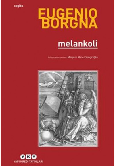 Melankoli Melankoli