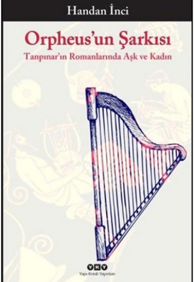 Orpheusun Şarkısı Orpheusun Şarkısı